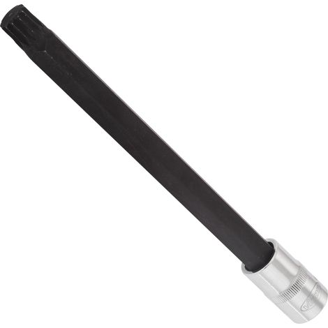 Douille mâle ∙ V2137 ∙ Carré creux 1/2 pouce (12,5 mm) ∙ Profil denture multiple intérieur XZN ∙ Taille M14 (1/3)