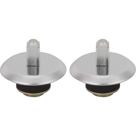Kit de 2 Accouplements de Moteur Pièces de Rechange Compatible Blender Oster Osterizer (1/5)