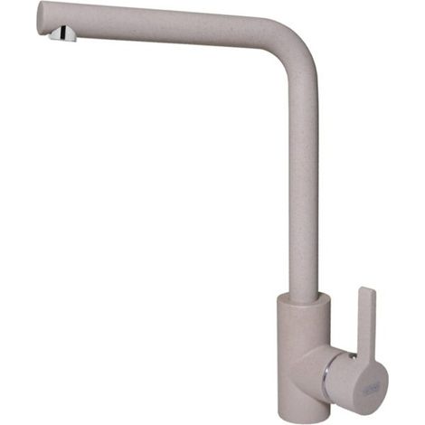 Rubinetto Miscelatore Cucina Elleci Granitek Avena G51 mod.MGKS0151 (1/3)