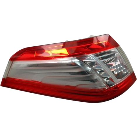 [PRODUIT D'OCCASION] Feu Arriere Gauche  PEUGEOT 508 ♻️ Ref Oe. 6350ly - Garantie à vie (1/3)