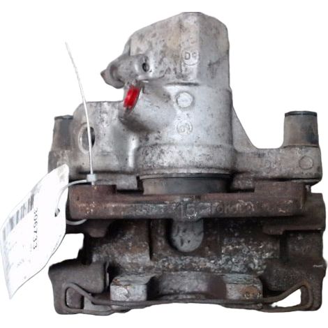 [PRODUIT D'OCCASION] Etrier De Frein Arriere Droit MAZDA MAZDA 3  5p ♻️ Ref Oe. Bpyk2661xc - Garantie à vie (1/4)