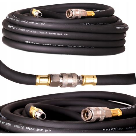 Tuyau pneumatique serti 20M KD1467 (1/5)