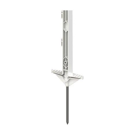 PICCHETTO ELETTRORECINZIONE KERBL - H.CM 87/105 CF=PZ 5- 2 confezioni