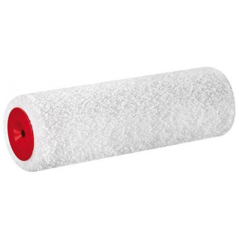 Rouleau à peinture WallStar 25cm pour surface lisse (Par 10) (1/2)