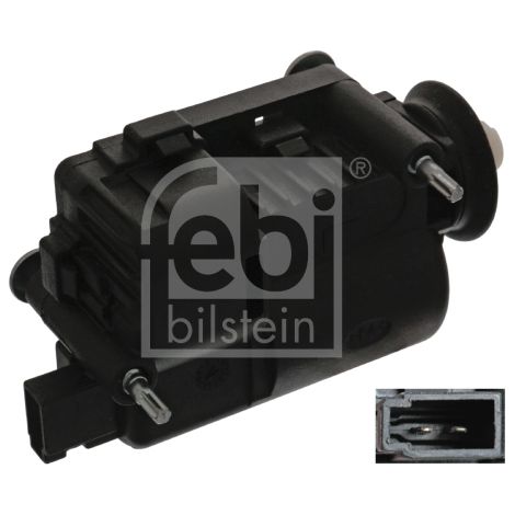 Support, verrouillage centralisé FEBI BILSTEIN 47865