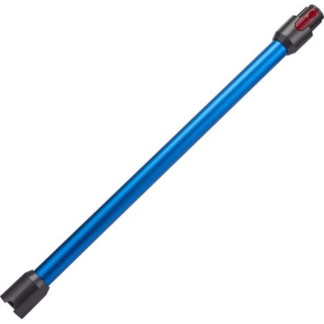Verlängerungsrohr für Dyson V11 V15 V10 V8 V7 Stabstaubsauger,Ersatz Teleskoprohr Schnellspanner Verlängerungsstange Zubehör (V7-Blue) (1/5)