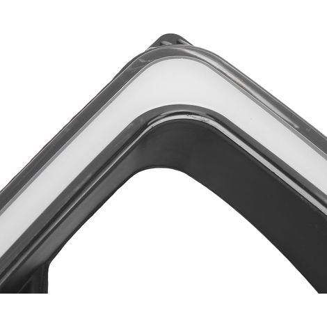 RG01 LED-Tagfahrlicht für ISUZU D-MAX dritte Generation (2019-2021) (1/5)