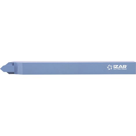 Barra Soldada Iso10 DIN4975 - 8940 - 25X16X140-P20 IZAR (1/4)