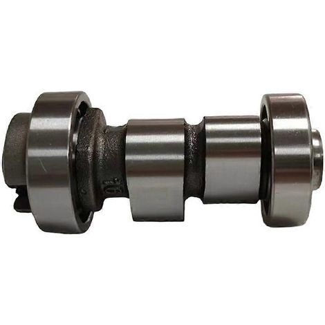 Arbres à cames et accessoires compatibles avec les moteurs de motos YBR125, YB125Z, XTZ125 et JS125-6A. (1/5)