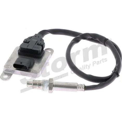 Capteur NOx, Catalyseur NOx compatible BMW 758712903 (1/5)