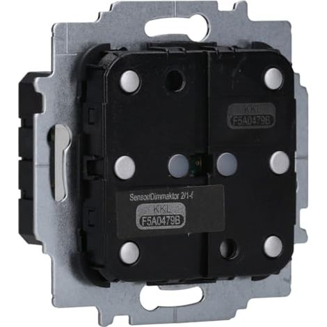 Busch jaeger 6212/2.1 sensor/dimmaktor 2/1-fach busch-free@home