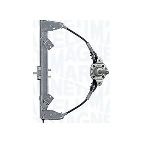 Lève-vitre Magneti Marelli 350103139800 FIAT 46803653