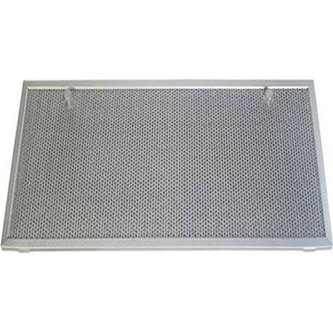 Filtre A Graisse 500 X 190 M/m   93957785 Pour HOTTE