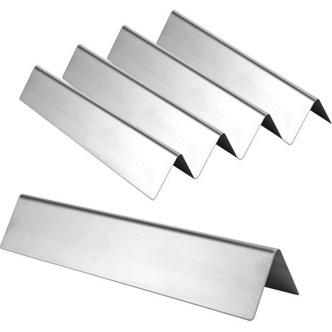 de 5 plaques de protection thermique de rechange pour