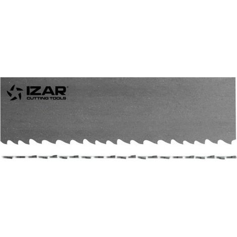 SIERRA CINTA HSSE8% IZARMAX-4224-02750X027X0.90/05-07P - IZAR