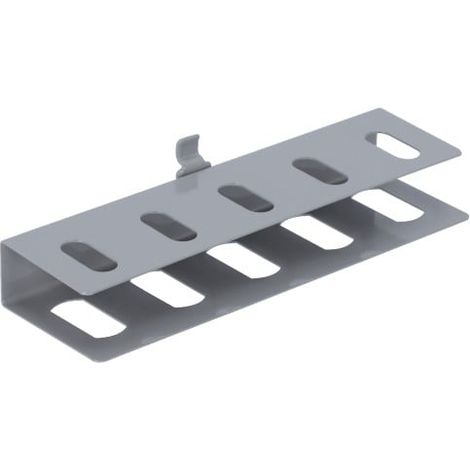 BAHCO - Support pour 5 pinces, pour panneaux d'outils (1/3)