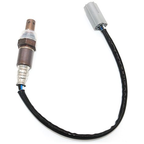 Vorderer Sauerstoffsensor 22693-JA00B passend für Nissan X-Trail/Koleos 2.5L Fahrzeuge, hergestellt zwischen 2007 und 2012. (1/4)
