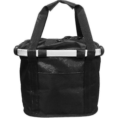 Panier de vélo, sac de transport pour vélo, sac de cyclisme, sac de sport (1/5)