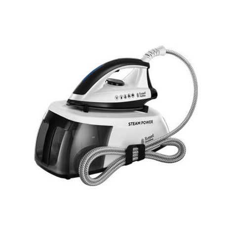 Russell Hobbs - Hierro con caldera 24420-56 (1/4)