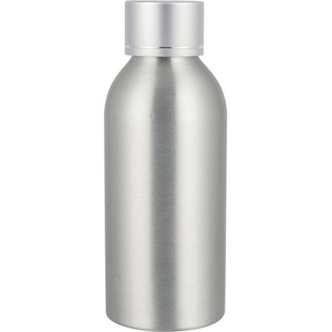 Bouteille en aluminium sous-embouteillage bouteille d\'hydrolat d\'eau de toner cosmétique (1/3)
