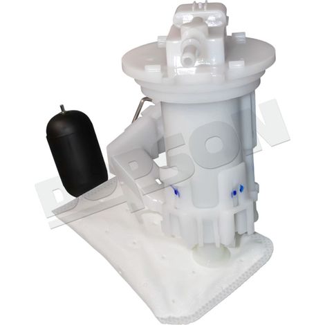 Kraftstoffpumpe für HONDA WAVE 110 RSX Motorrad 16700-K90-VC1 16700K90VC1 - Hochleistungspumpenkörper - Kraftstoffpumpenbaugruppe für HONDA WAVE 110 RSX Motorrad (1/4)