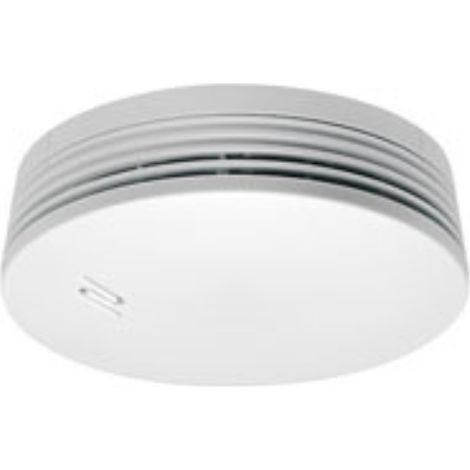 RA360F Funkvernetzbarer Rauchmelder (1/2)