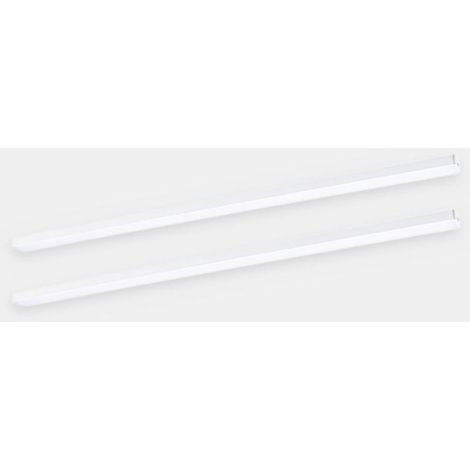 Paulmann Kit d éclairage LED blanc 550 mm moderne (1/3)
