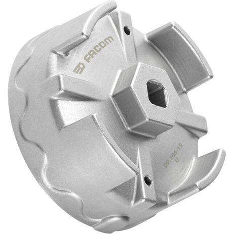 Clé à filtre à huile Facom RENAULT et VOLVO Trucks