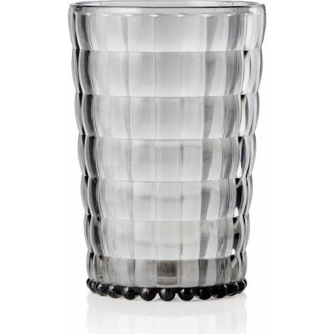 Gobelet 400 ml Ø 8,5 cm gris san RIO - Was Germany (1/2)