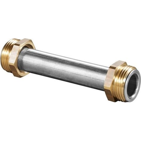 PARTE DI ATTACCO L : 110mm PER REGUDIS W