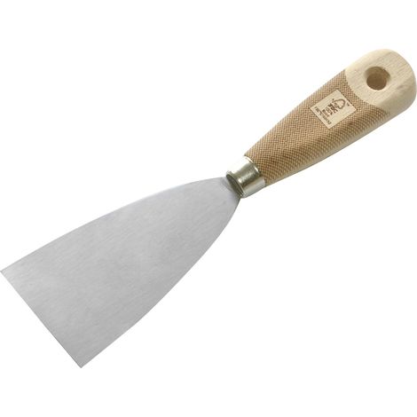 Nespoli Spachtel Laser-Touch Breite 6 cm Spachtel & Schaber (1/3)