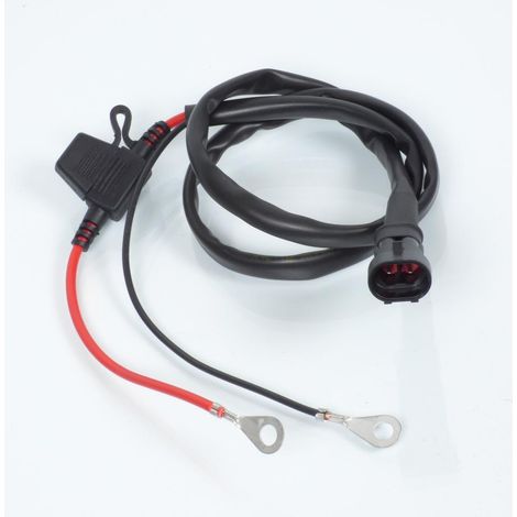 zubehör bc battery für auto 710-std2v / dauerschnur neu (1/2)