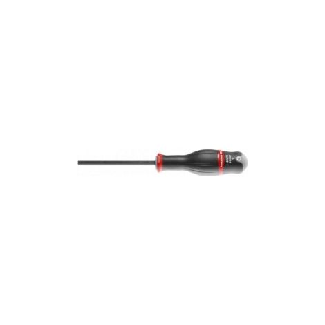 Tournevis Facom, Pointe Hex. 6 mm type Protwist, 100 mm ( Prix pour 1 )