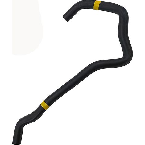 Tuyau compatible avec : BMW Série 3 E90 2005-2012, BMW Série 5 E60 2002-2009, BMW Série 5 F18 2009-2016. Référence d'origine : 1153 7581 872( )