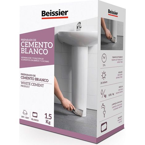 CEMENTO BIANCO