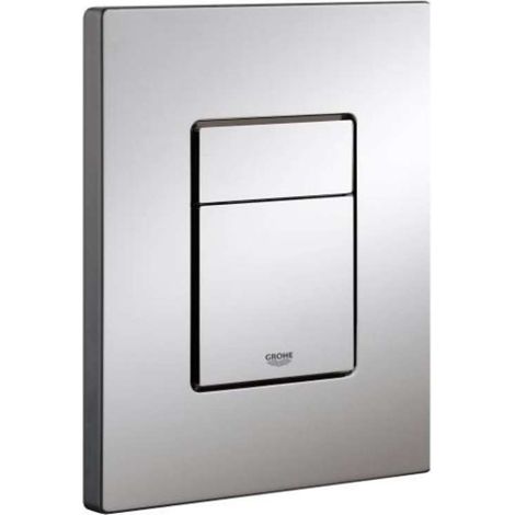 Grohe Skate Cosmopolitan - Betätigungsplatte, Titanium 38732BR0