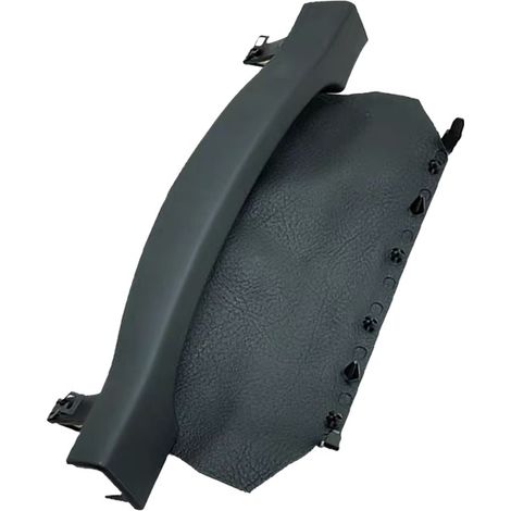 Dustproof leather cover for Volkswagen Tiguan 2009-2016 models, instrument cluster, and steering wheel cover 5M1858349B81U (1/3)
