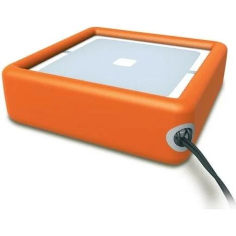 NICE protection gomme Orange NICE - WCO pour NICE Way (1/4)