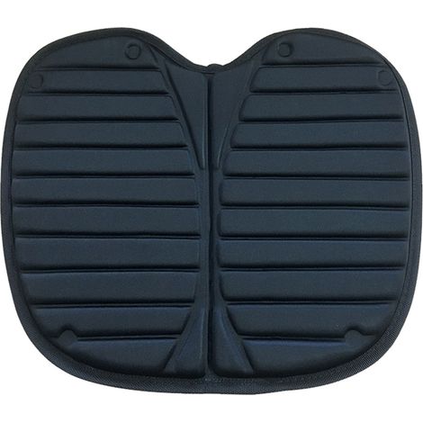 Coussin De Siege Pour Kayak - En EVA - Antidérapant - Conception Ergonomique - Pour Kayak Canoë Bateau De Pêche - 1 Pièce (1/5)