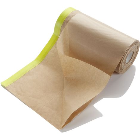 Carta protettiva adesiva 300 mm x 20 m
