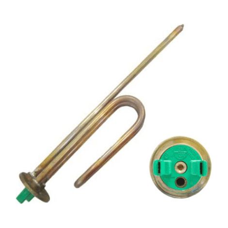 RESISTANCE CHAUFFE EAU 1200 W 50/80 L POUR CHAUFFE EAU - WTH501UN