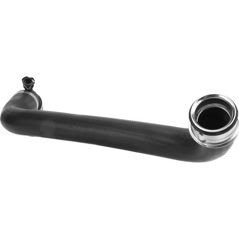 Durite supérieure de radiateur en caoutchouc 2115014782, de remplacement pour Mercedes Classe E 2006-2009 (1/5)