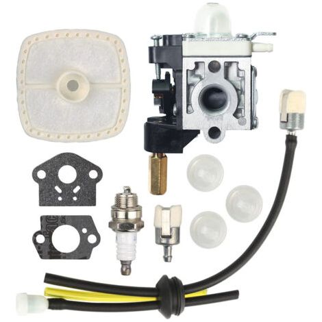 Kit carburateur K70 RBK70 Echo SRM230 Carburateur SRM230S 230U (1/2)