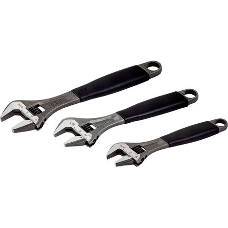 Bahco ADJUST 3-90 Llave inglesa