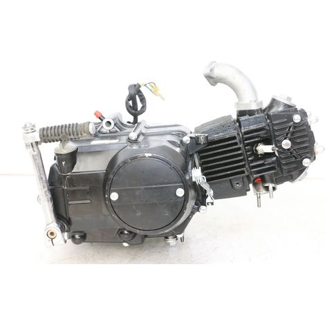 MOTEUR LONCIN DIRT BIKE 125 (1/5)