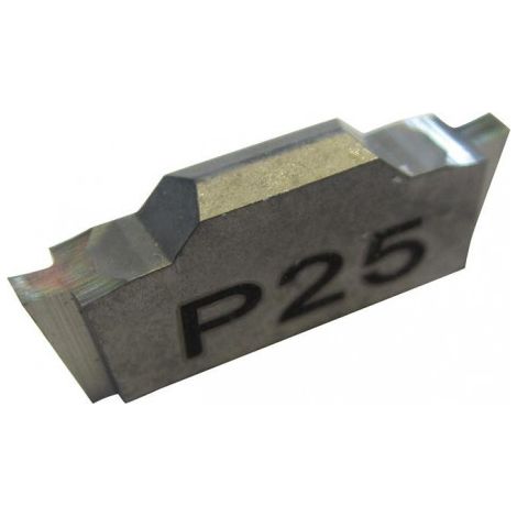 Plaquette amovible MTS-1.74 Zinner (Par 10)