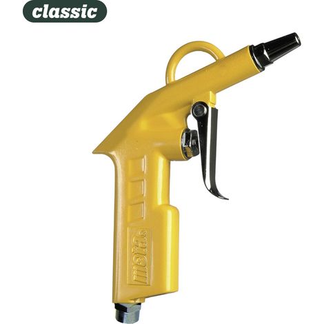 Soufflette courte en aluminium  Outils Mota 39801 (1/2)