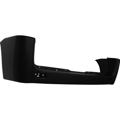 PARAURTI POSTERIORE PRIMER PARZIALE PASSO CORTO - FIAT - Scudo 2006 - 1400718278 - 9467073378 - 7410AV - 7410CS