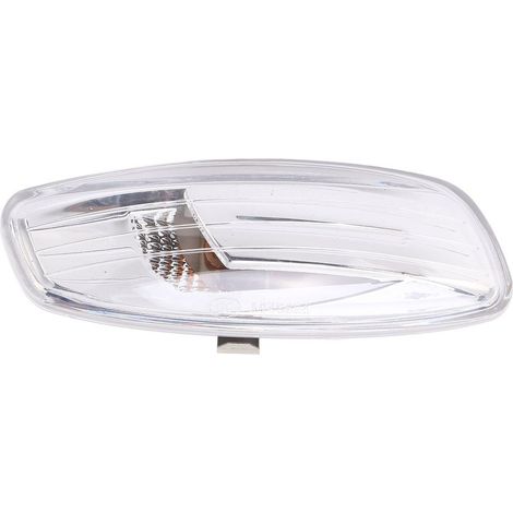 Clignotant latéral à LED 6325G6 pour rétroviseur extérieur, compatible Peugeot 207CC, 3008, 308CC et 308SW. (1/5)