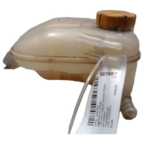 [PRODUIT D'OCCASION] Vase Expansion OPEL Zafira 2005- ♻️ Ref Oe. 1682641180 - Garantie à vie (1/2)